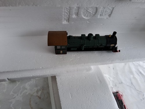 Modelleisenbahn spur ho - spur, h0