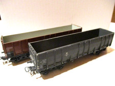 Modelleisenbahn Spur H0. Piko