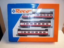 Roco 43016 Spur H0 Eisenbahn