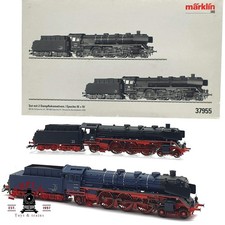 🆕 🚂 Märklin 376955 Set
