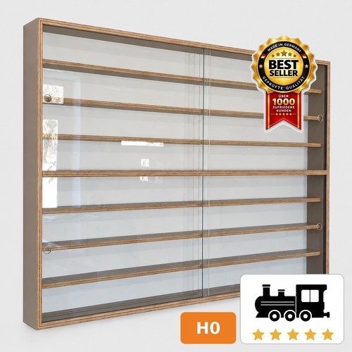 Sammlervitrine für - !!,