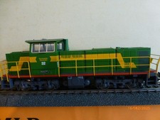 Märklin Spur H0 37646 Mak