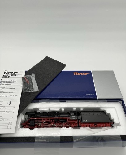 Modelleisenbahn roco 70282 - roco,