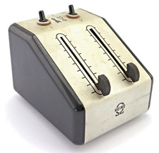 Heine Modellbahnregler für