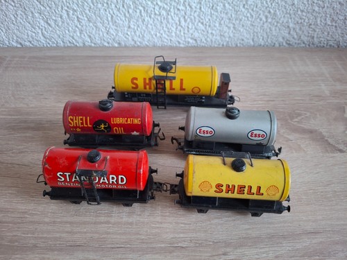 Eisenbahn modellbahn spur - spur, h0