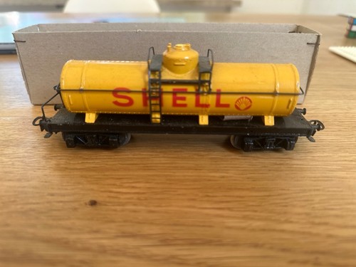 Märklin shell 334 s - ho,