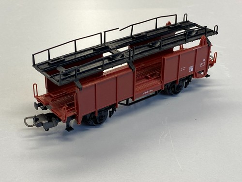 Lima güterwagen waggon spur - lima,