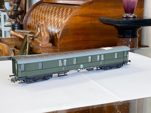 Personenwagen 92 - personenwagen, 51