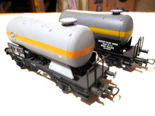 Modelleisenbahn Spur H0. Roco