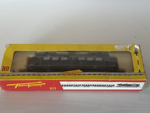 Fleischmann modelleisenbahn - fleischmann,