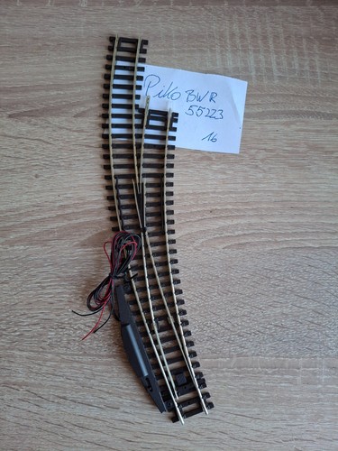 Piko modellbahn spur - piko,