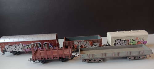 Modelleisenbahn spur - modelleisenbahn,