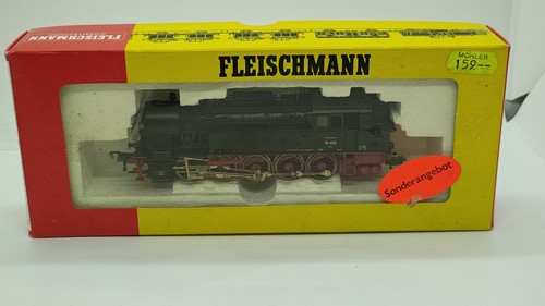 Fleischmann 4093 zug - fleischmann,