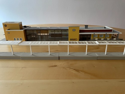 Bahnhof reihnburg vollmer - reihnburg,,