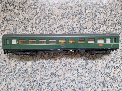 Personenwaggon 5150 45 - dr, 85-45