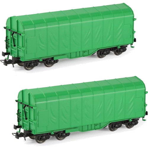 Spur güterwagen stk - h0,