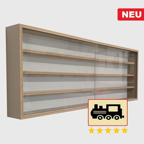 Sammlervitrine für - !!,