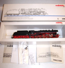 Märklin 34880 delta digital