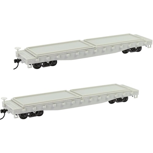 Spur güterwagen 2er - h0,