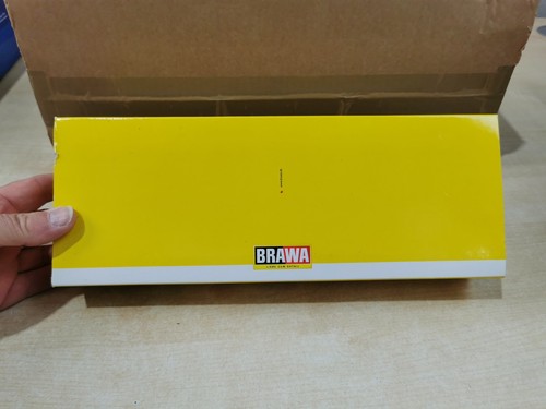 Brawa 43032 e77 - 43032, t8620