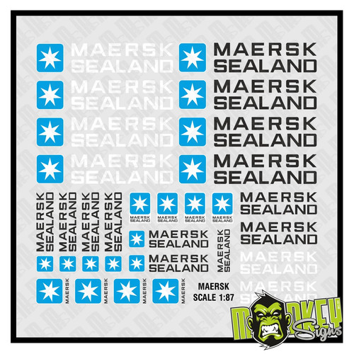 Waterslide decal spur - decal, 1:87
