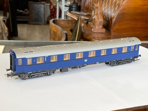 Liliput personenwagen 454 - personenwagen,