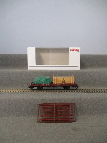 Märklin spur 48304 - märklin,