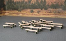 Bierzeltgarnituren im