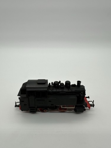 Modelleisenbahn