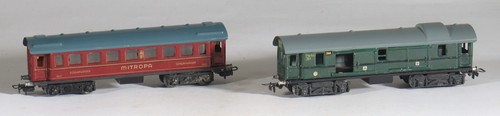 Märklin spur - mÄrklin,