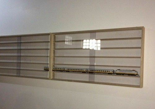 Vitrine modul - vitrine,