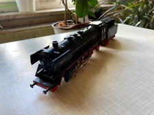 Lokomotive (alt) - Dampflok