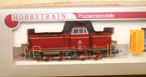 Hobbytrain v65014 - db,