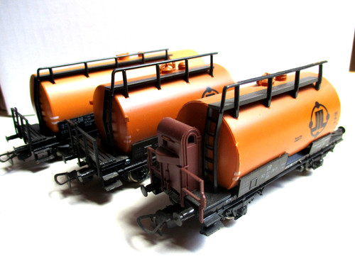Modelleisenbahn spur piko - modelleisenbahn, h0.