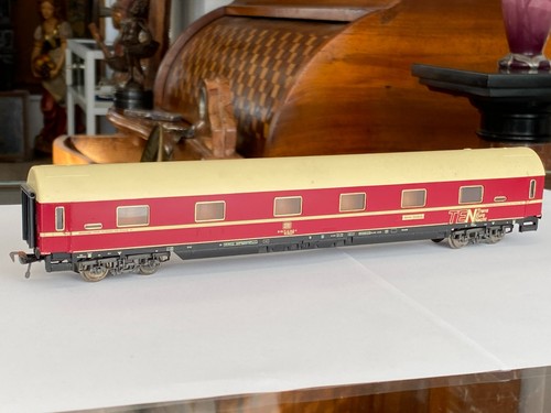 Fleischmann personenwagen - fleischmann, 61
