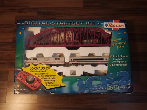 Roco spur 41203 - dc,