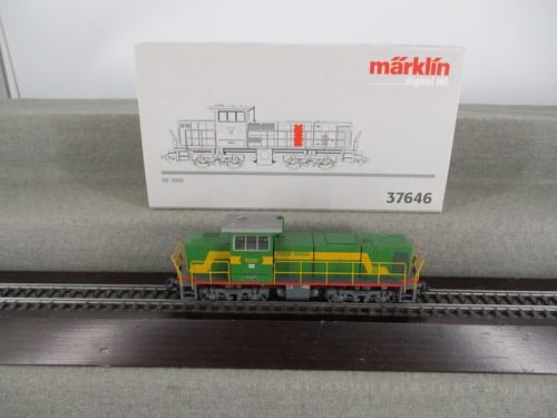 Märklin spur 3764 de - 3764, br