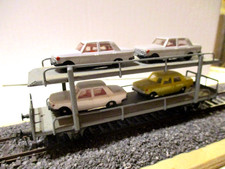 Modelleisenbahn Spur H0