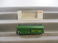 Märklin Spur H0 48603