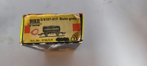 Modelleisenbahn spur - h0,