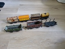 Eisenbahn Spur H0 Konvult 50er